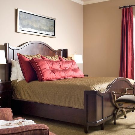 La Maison In Midtown An Urban B&B هيوستن المظهر الخارجي الصورة