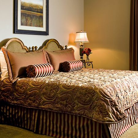 La Maison In Midtown An Urban B&B هيوستن المظهر الخارجي الصورة