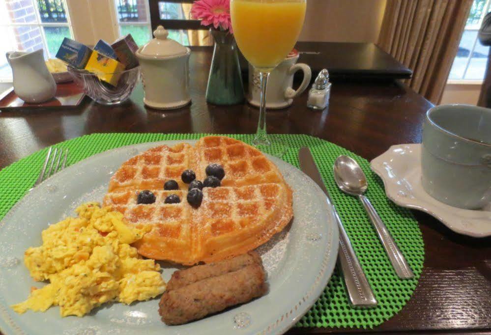 La Maison In Midtown An Urban B&B هيوستن المظهر الخارجي الصورة