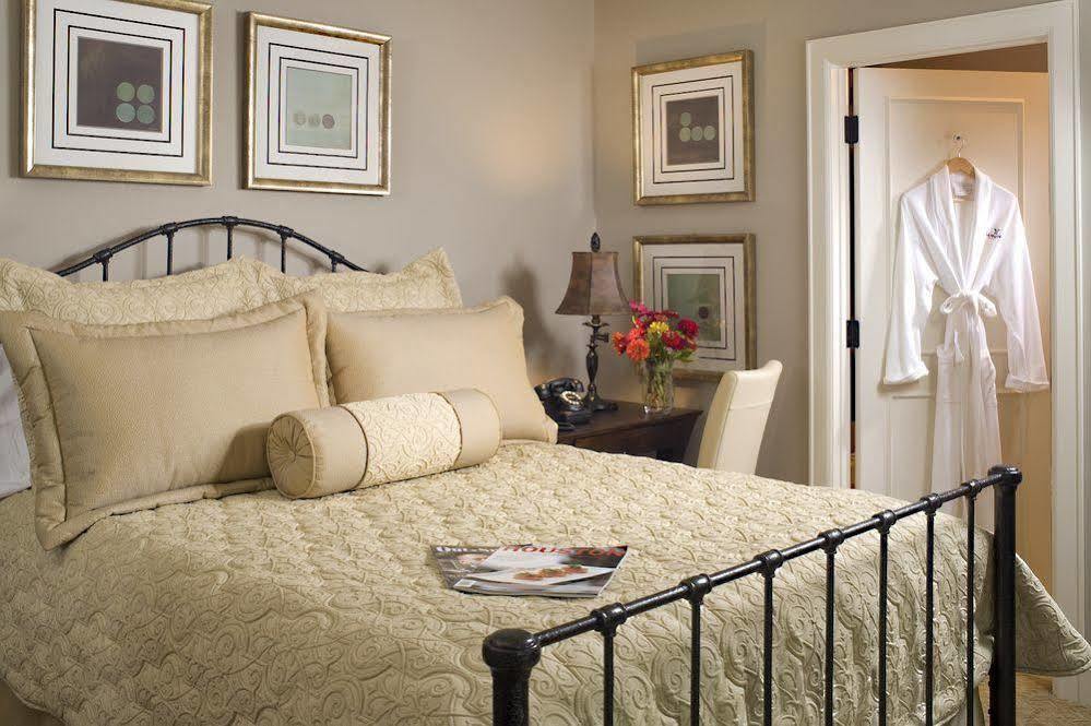 La Maison In Midtown An Urban B&B هيوستن المظهر الخارجي الصورة