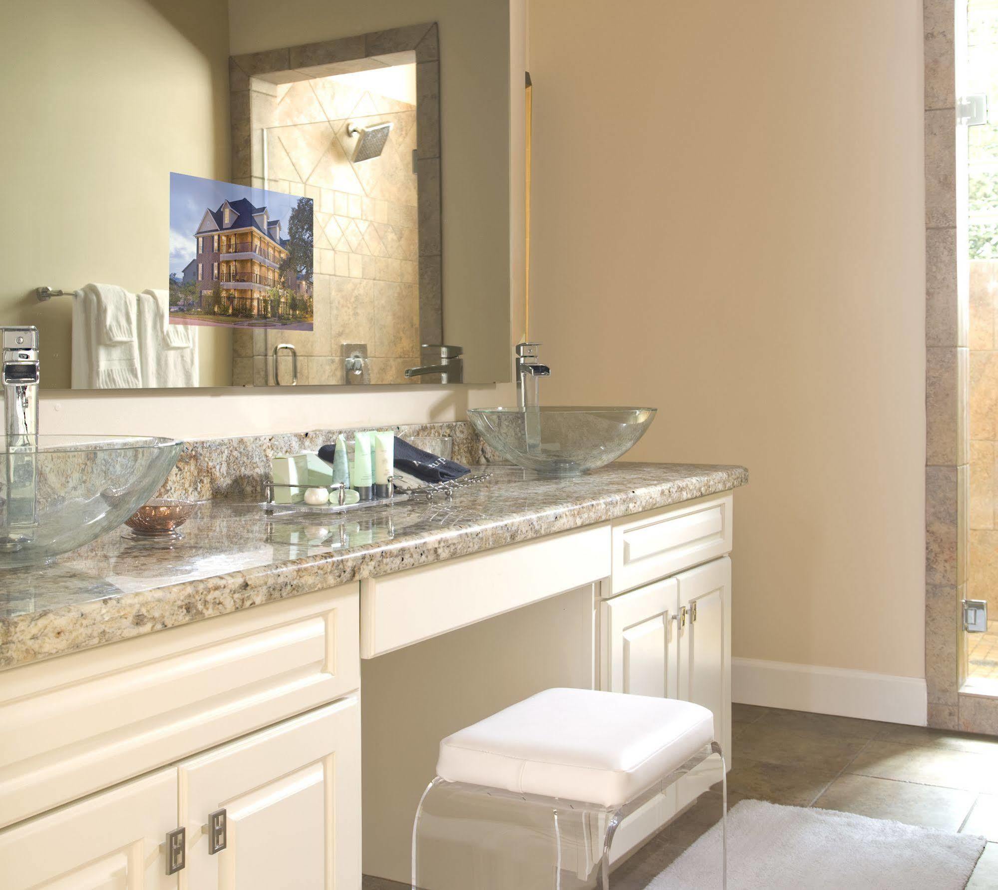 La Maison In Midtown An Urban B&B هيوستن المظهر الخارجي الصورة