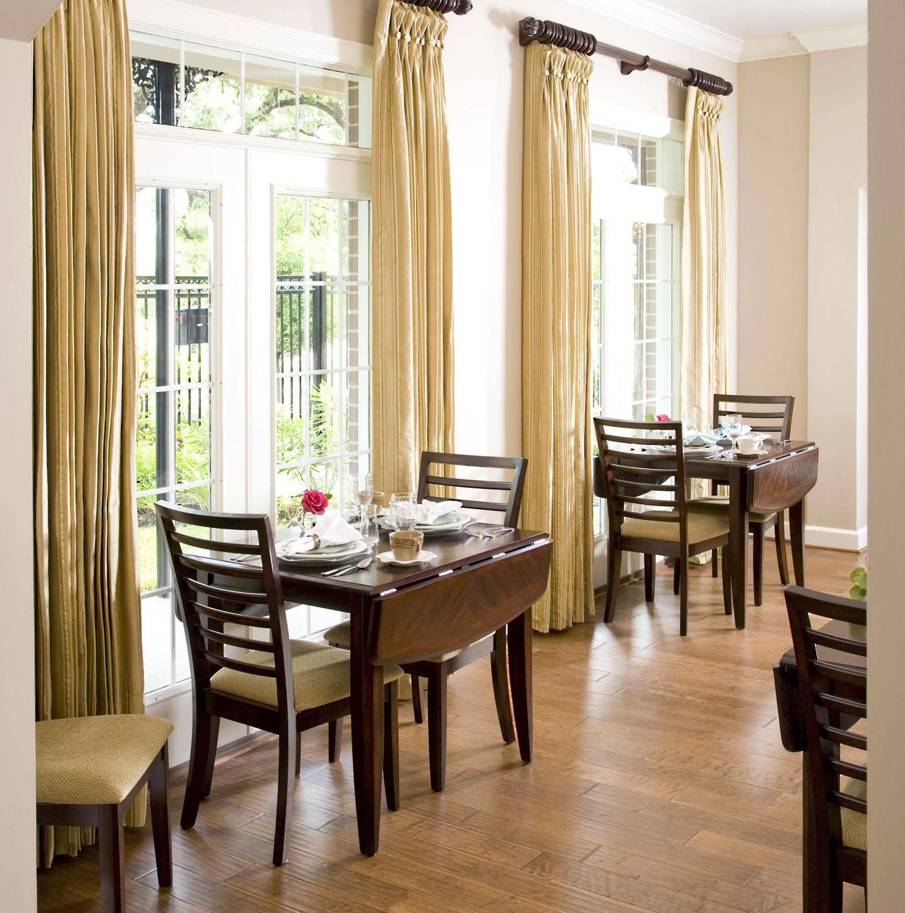 La Maison In Midtown An Urban B&B هيوستن المظهر الخارجي الصورة