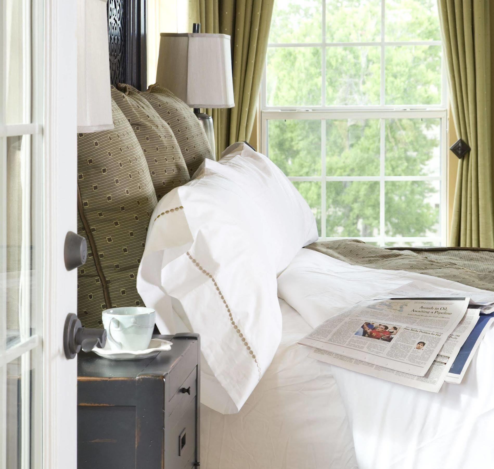 La Maison In Midtown An Urban B&B هيوستن المظهر الخارجي الصورة