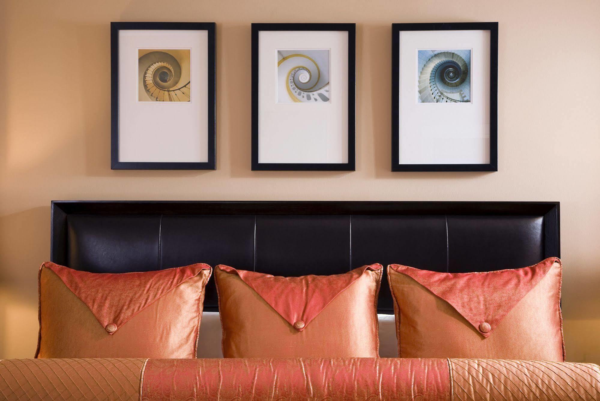 La Maison In Midtown An Urban B&B هيوستن المظهر الخارجي الصورة