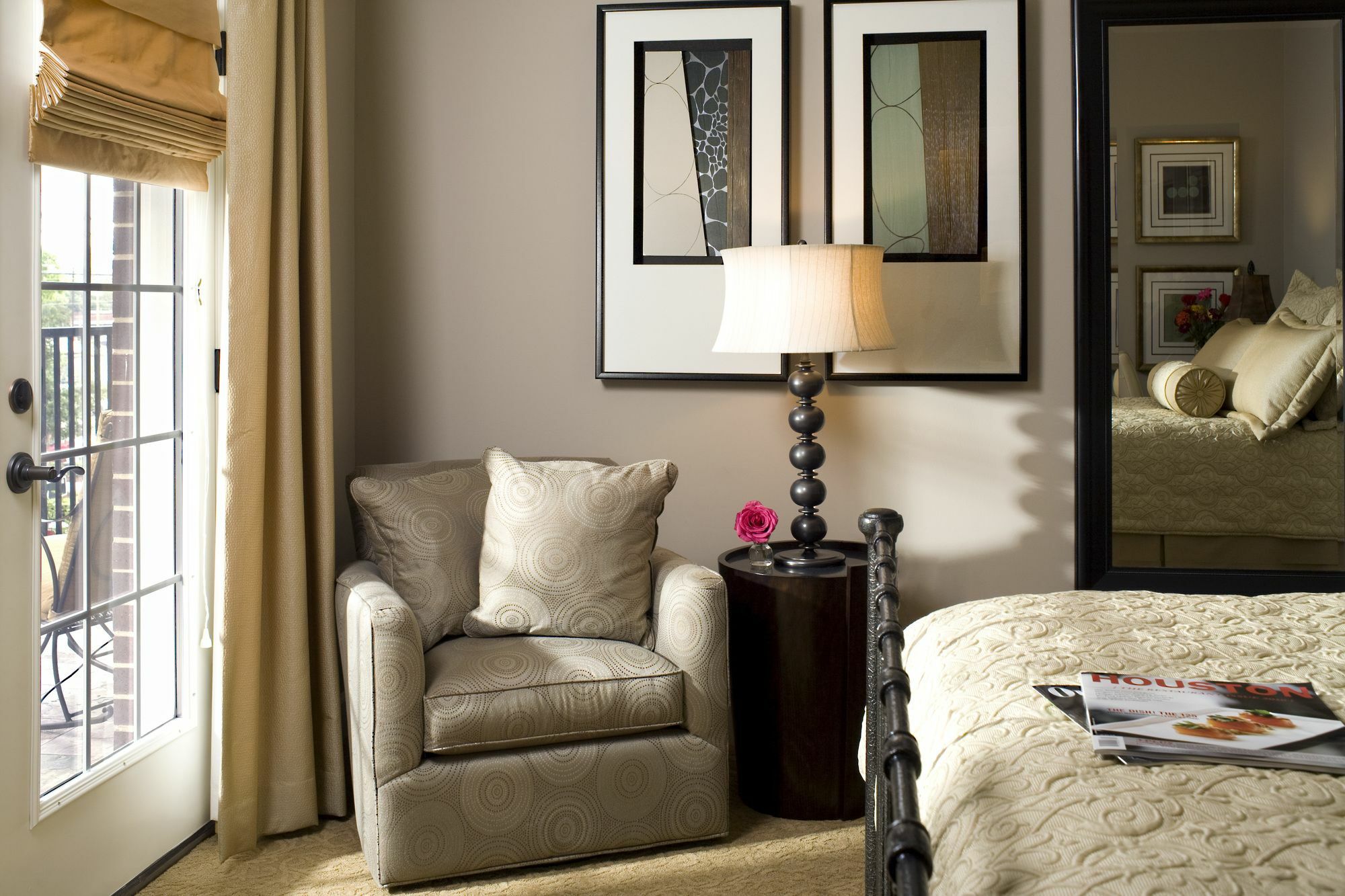 La Maison In Midtown An Urban B&B هيوستن المظهر الخارجي الصورة