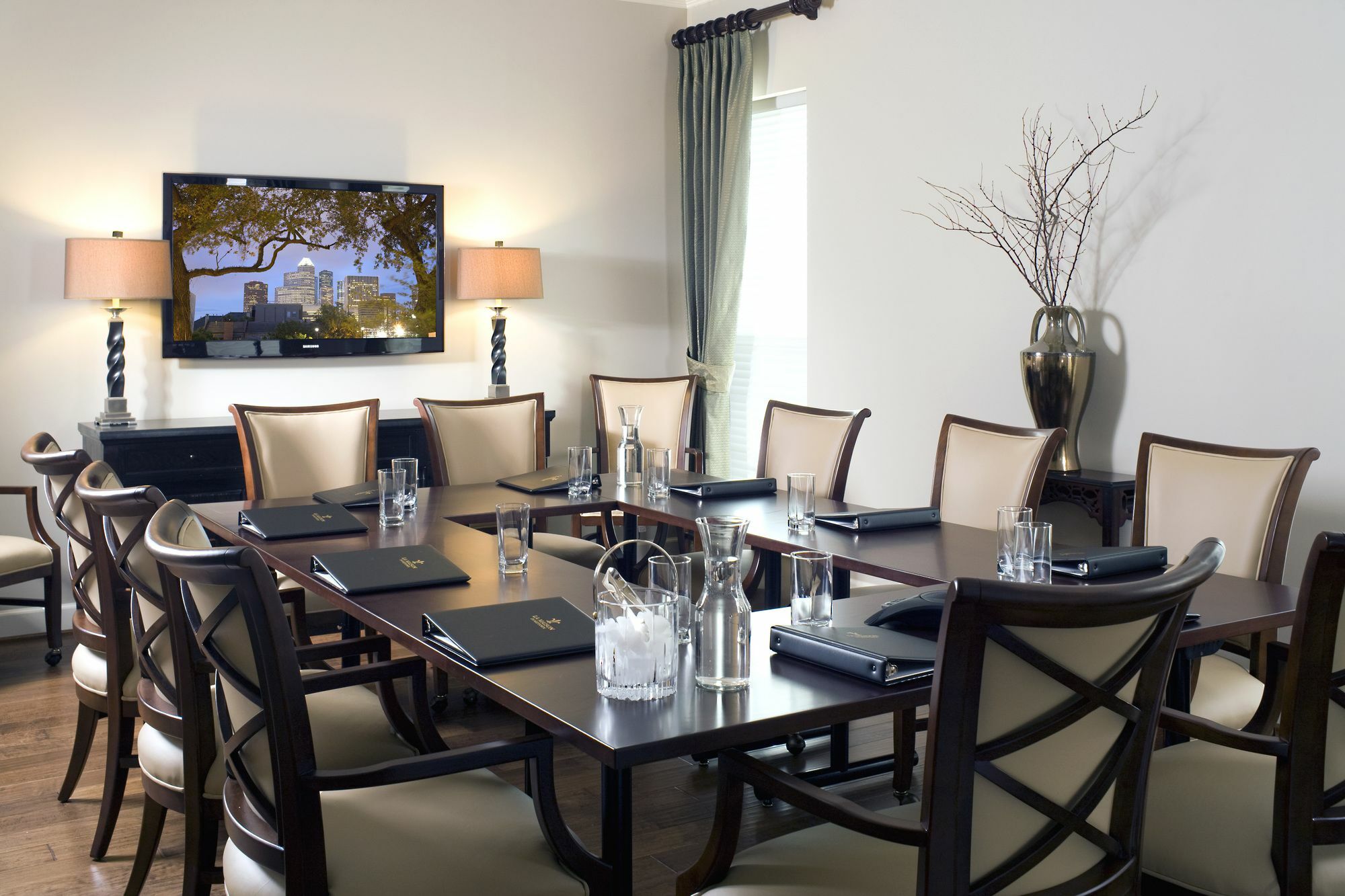 La Maison In Midtown An Urban B&B هيوستن المظهر الخارجي الصورة
