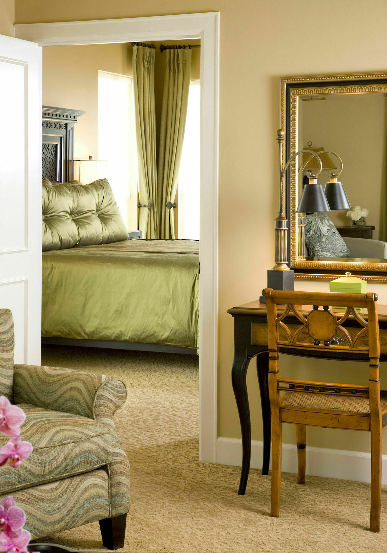 La Maison In Midtown An Urban B&B هيوستن المظهر الخارجي الصورة