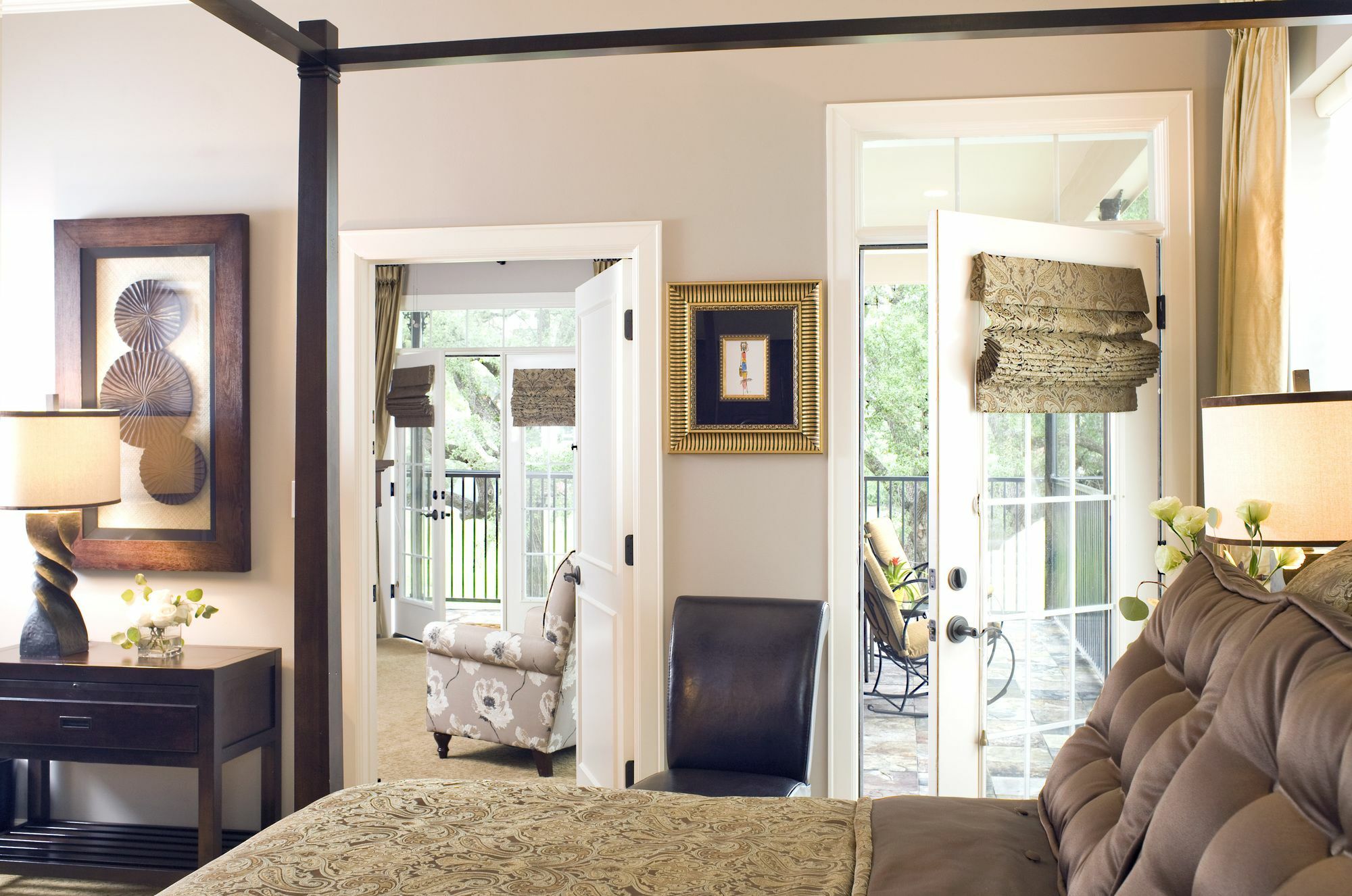 La Maison In Midtown An Urban B&B هيوستن المظهر الخارجي الصورة