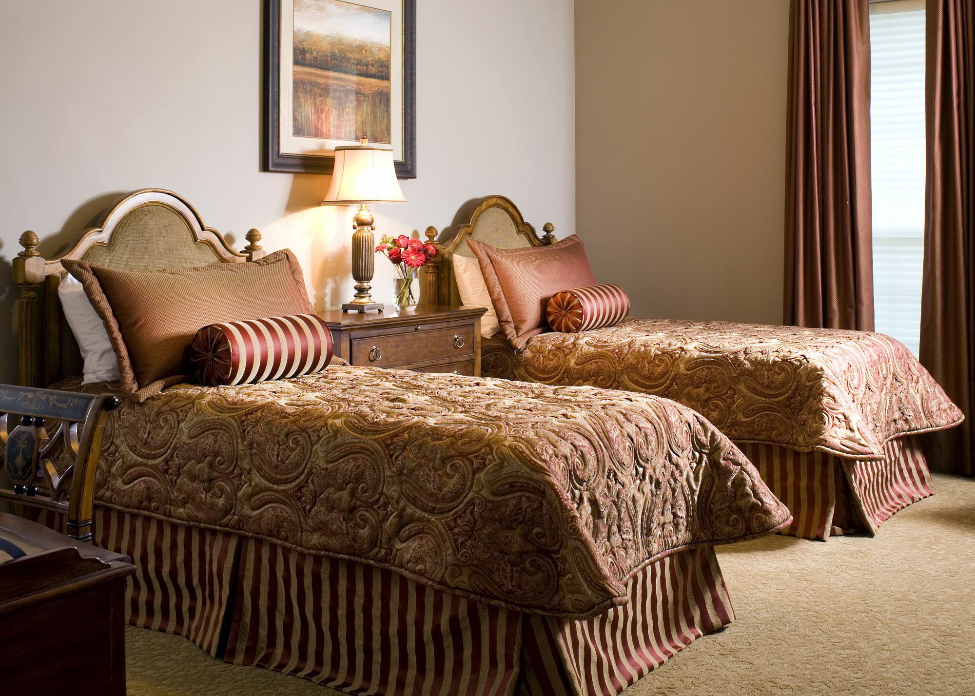 La Maison In Midtown An Urban B&B هيوستن المظهر الخارجي الصورة